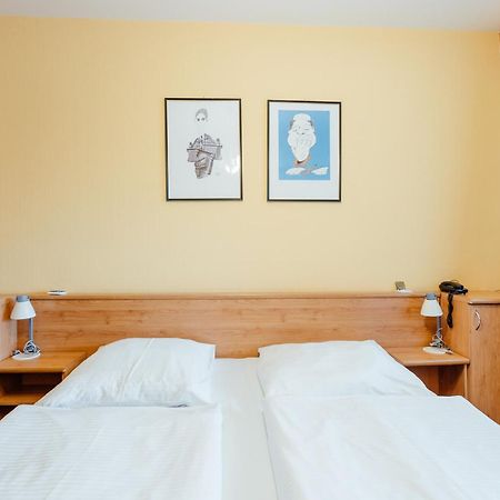 Hotel Sachticka Banská Bystrica Esterno foto